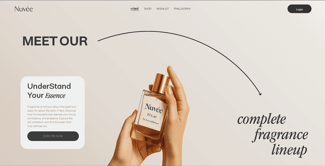 ORVYN LABS SaaS platform development